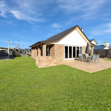 Treat In Totara Drive Villa Twizel Exterior foto